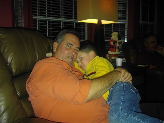 Elton DeWitt Gipson - Photo 8