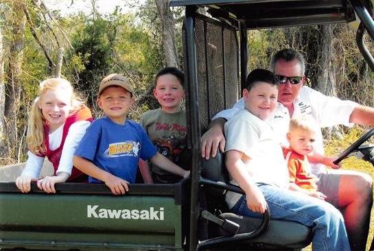 Elton DeWitt Gipson - Photo 9