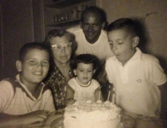 Elton DeWitt Gipson - Photo 17