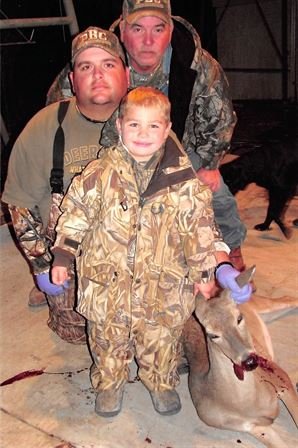 Elton DeWitt Gipson - Photo 21