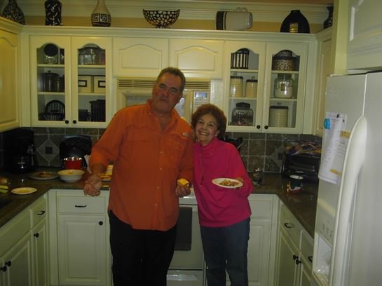 Elton DeWitt Gipson - Photo 26