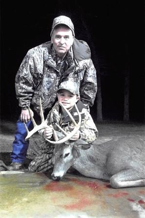 Elton DeWitt Gipson - Photo 28