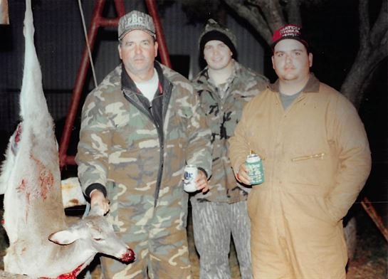 Elton DeWitt Gipson - Photo 29