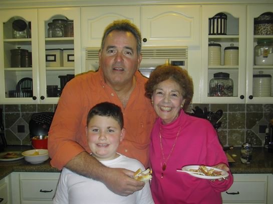 Elton DeWitt Gipson - Photo 31