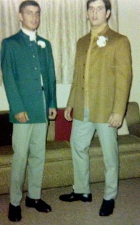 Elton DeWitt Gipson - Photo 36