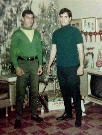 Elton DeWitt Gipson - Photo 39