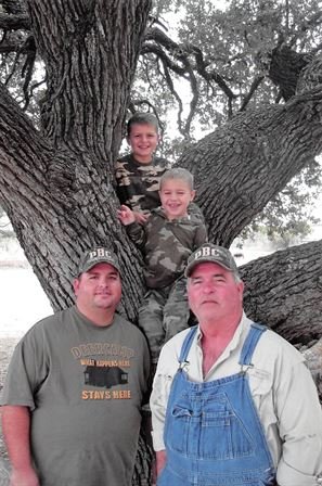 Elton DeWitt Gipson - Photo 41