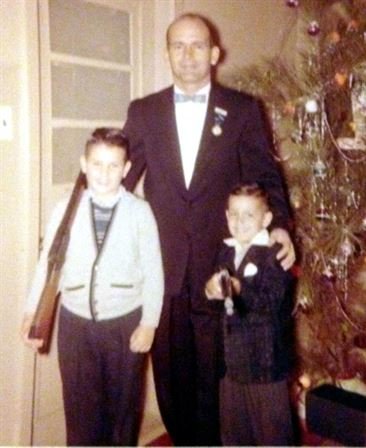 Elton DeWitt Gipson - Photo 46