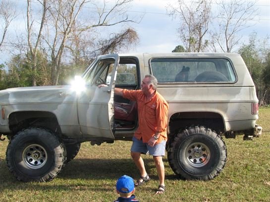 Elton DeWitt Gipson - Photo 59