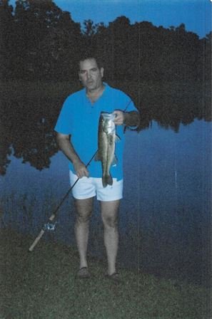 Elton DeWitt Gipson - Photo 65