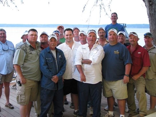 Elton DeWitt Gipson - Photo 70