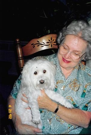 Edith Lorraine Morgan Webb - Photo 5