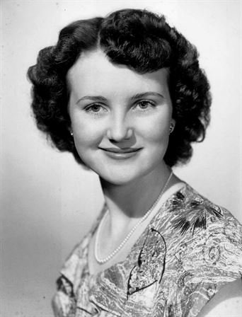 Edith Lorraine Morgan Webb - Photo 7