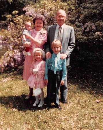 Edith Lorraine Morgan Webb - Photo 11