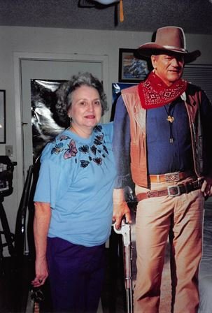 Edith Lorraine Morgan Webb - Photo 12