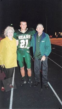 Edith Lorraine Morgan Webb - Photo 13