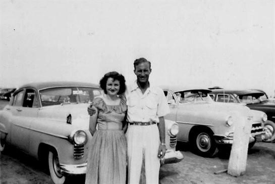 Edith Lorraine Morgan Webb - Photo 14