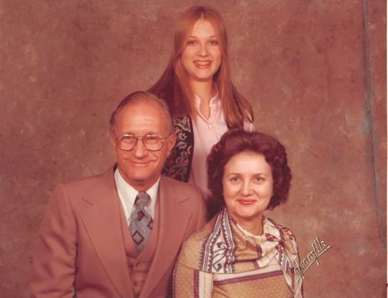 Edith Lorraine Morgan Webb - Photo 17