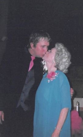 Edith Lorraine Morgan Webb - Photo 26