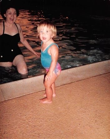 Edith Lorraine Morgan Webb - Photo 27