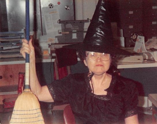 Edith Lorraine Morgan Webb - Photo 32