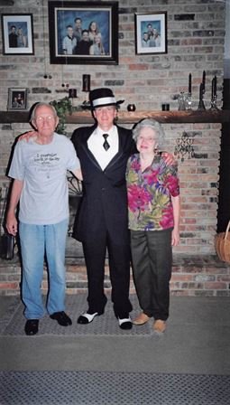 Edith Lorraine Morgan Webb - Photo 33