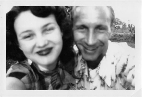 Edith Lorraine Morgan Webb - Photo 39