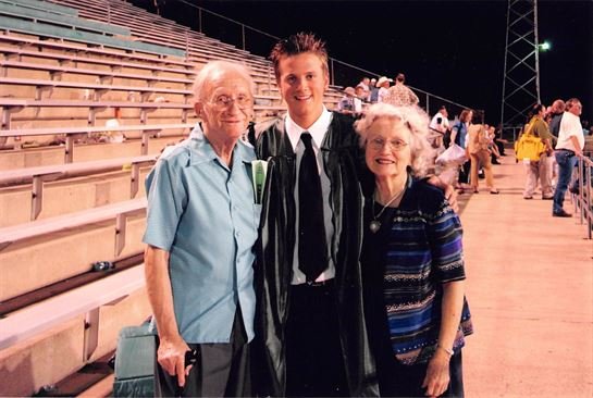 Edith Lorraine Morgan Webb - Photo 43