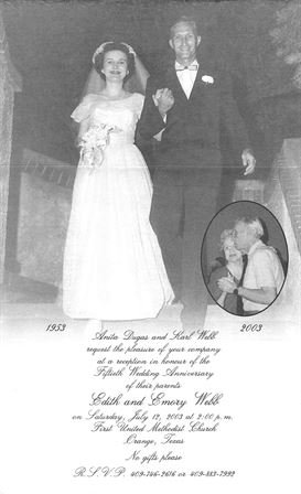 Edith Lorraine Morgan Webb - Photo 44