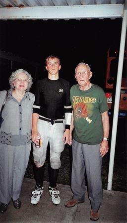 Edith Lorraine Morgan Webb - Photo 45