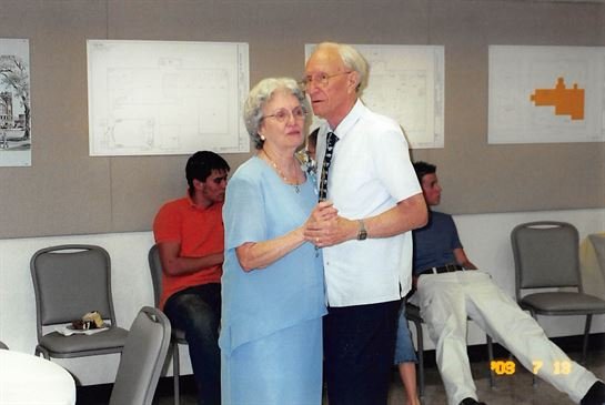 Edith Lorraine Morgan Webb - Photo 47