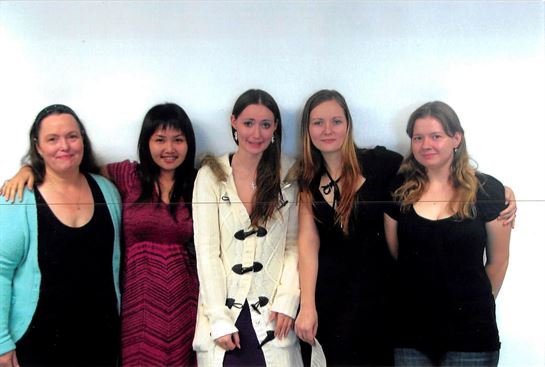 Colleen Marie Honkomp - Photo 31