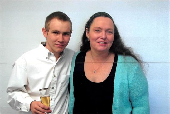 Colleen Marie Honkomp - Photo 38