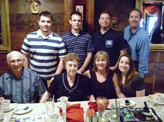 Margaret Cornell — photo 7