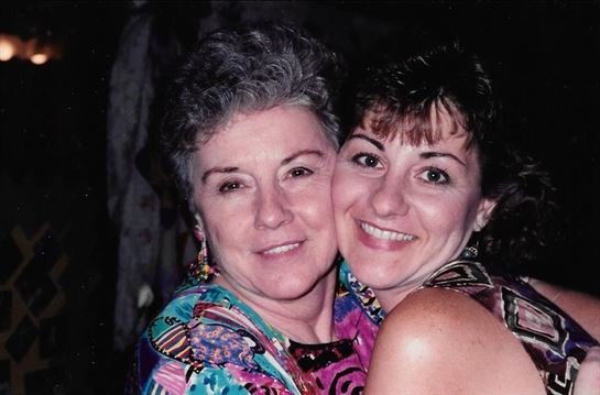 Margaret Cornell — photo 12