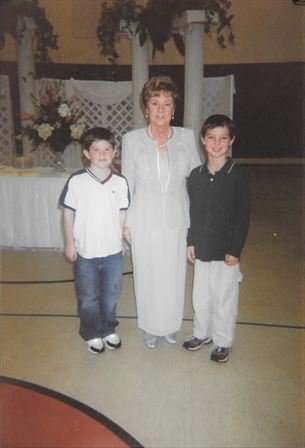 Margaret Cornell — photo 13