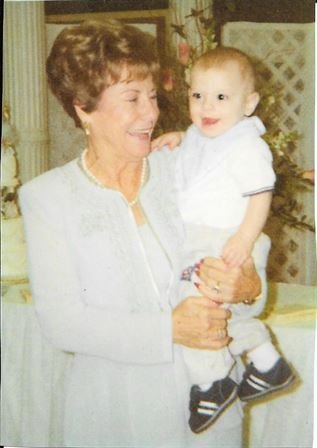 Margaret Cornell - Photo 14