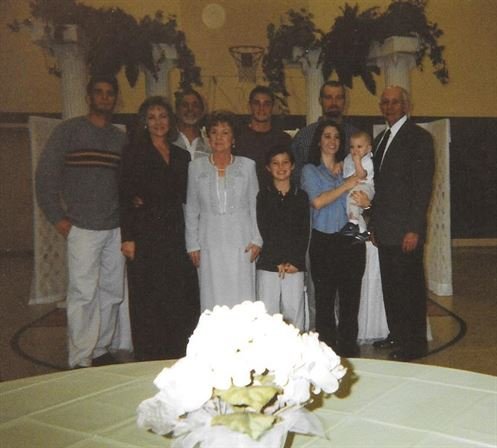 Margaret Cornell — photo 21