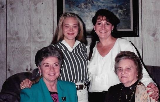 Margaret Cornell — photo 22