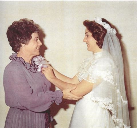 Margaret Cornell — photo 23