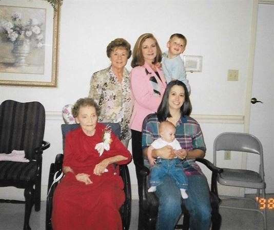 Margaret Cornell - Photo 25