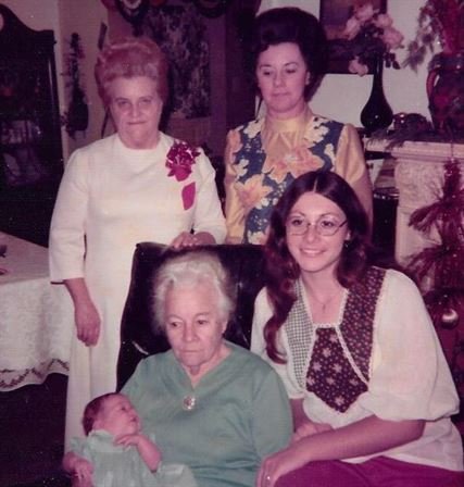 Margaret Cornell — photo 29