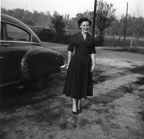 Margaret Cornell — photo 30