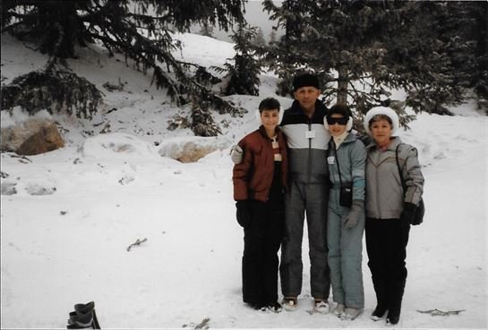 Margaret Cornell — photo 32