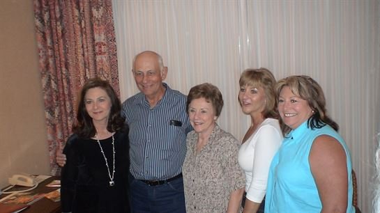 Margaret Cornell — photo 34