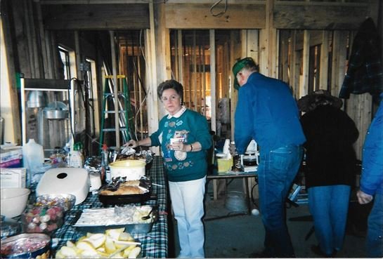 Margaret Cornell — photo 35