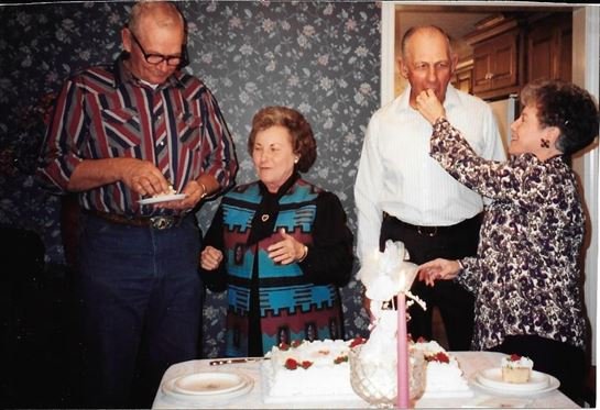 Margaret Cornell - Photo 38