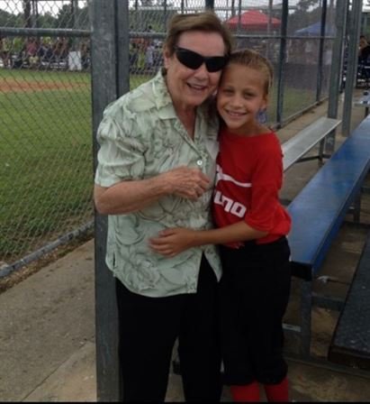 Margaret Cornell — photo 40