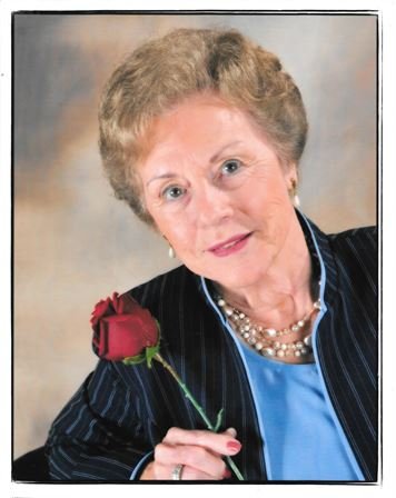 Margaret Cornell — photo 47