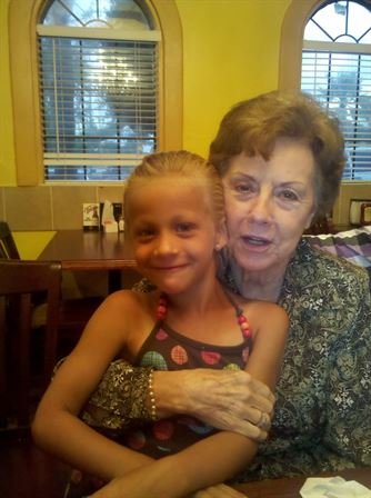 Margaret Cornell — photo 56